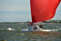 2016 Charleston Race Week C 1313