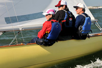 2012 Thistle Midwinters B 214