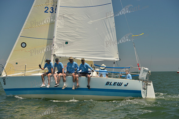 2017 Southern Bay Race Week B_1384