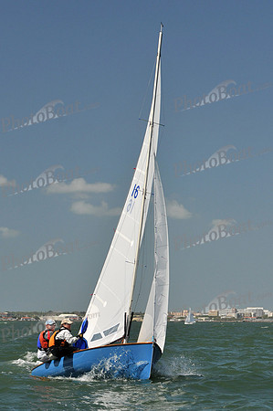 2012 Thistle MidWinters C 492