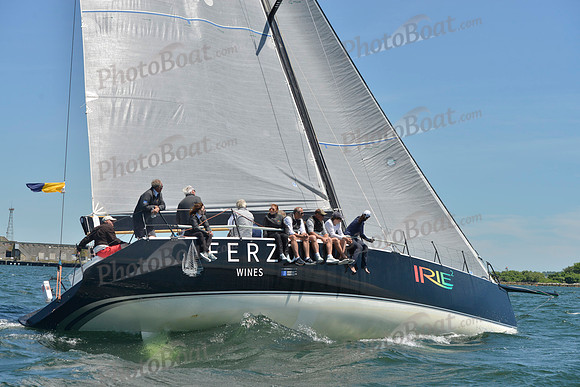 2019 NYYC Annual Regatta B_0434