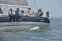 2021 Block Island Race Week A_0108