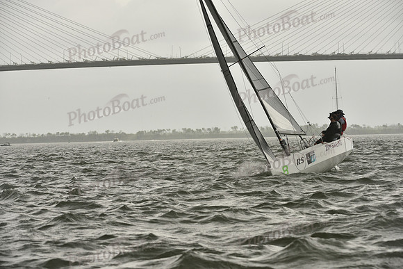 2019 Charleston Race Week C_0799