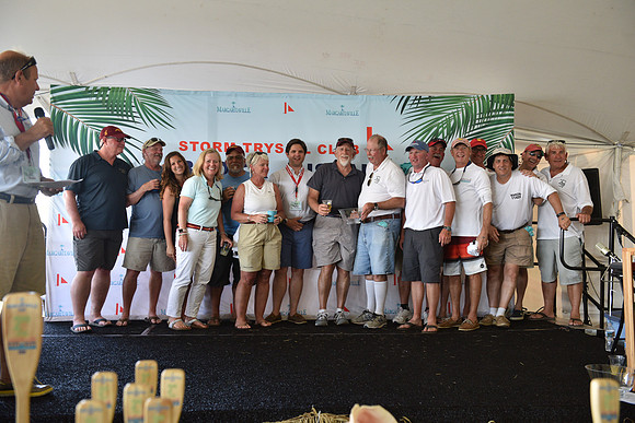 2019 Block Island Race Week Awards_0038