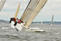 2013 NYYC Annual Regatta A 1129