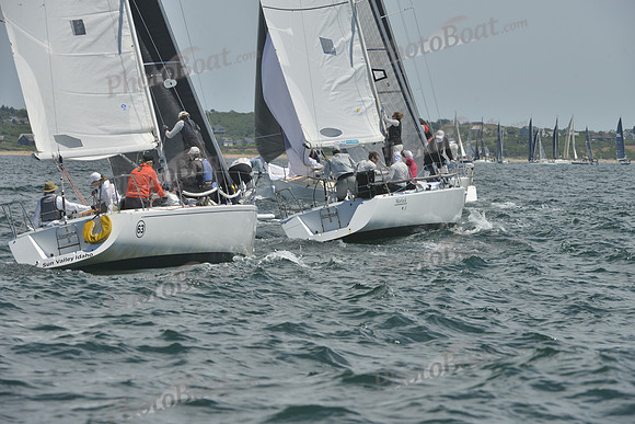 2021 Block Island Race Week D_1534