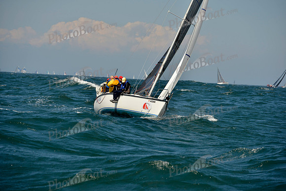 2017 Block Island Race Week B_0264