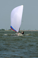 2012 Charleston Race Week A 1363