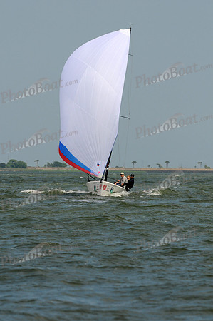 2012 Charleston Race Week A 1363