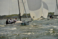 2018 Charleston Race Week A_2771