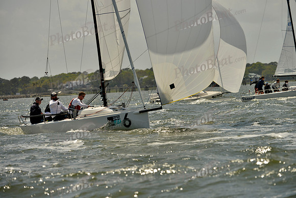 2018 Charleston Race Week A_2771