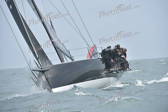 2019 NYYC Annual Regatta D_0384