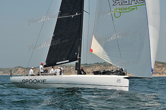 2013 Block Island Race Week B 480