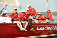 2015 NYYC Annual Regatta A 908