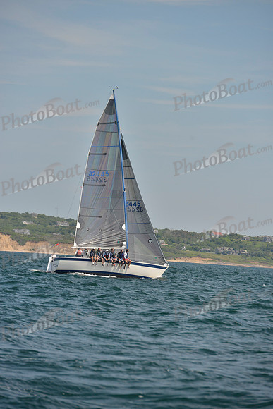 2019 Block Island Race Week D_1111