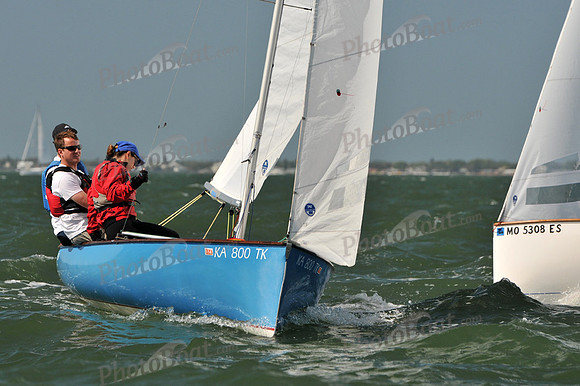 2012 Thistle Midwinters C 147