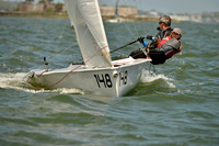2018 Charleston Race Week B_1180