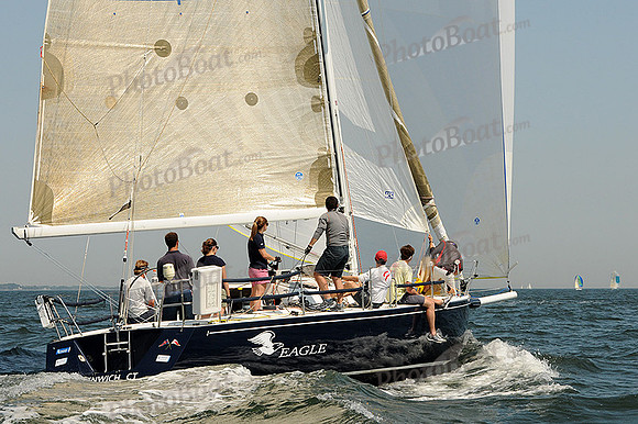 2012 Vineyard Race A 775