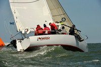 2016 Charleston Race Week C 0375