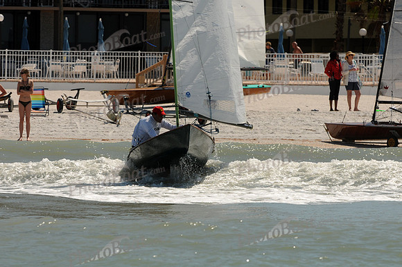 2012 Contender Worlds A 431