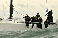 2013 Charleston Race Week B 334