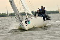 2013 Charleston Race Week B 919