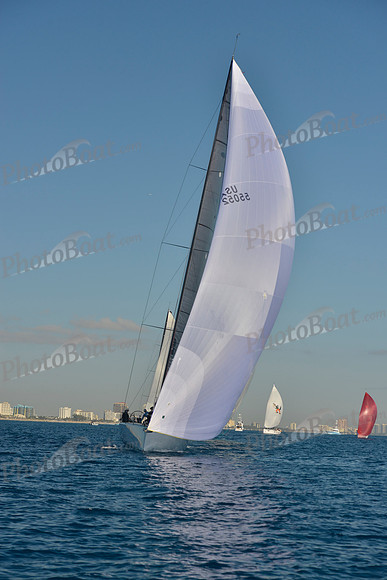 2019 Ft Lauderdale to Key West Race_0059