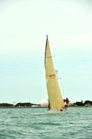 2016 Key West Race Week F_0542