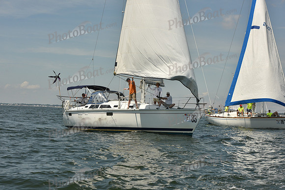 2018 Southern Bay Race Week C_1104