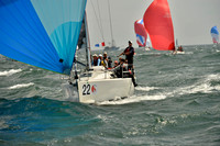 2017 Block Island Race Week A_0812