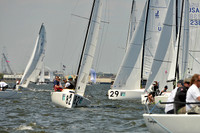 2014 Charleston Race Week B 800