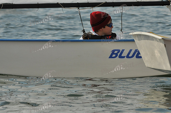 2014 Valentines Regatta B 240