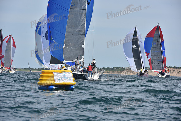 2021 Block Island Race Week D_3378