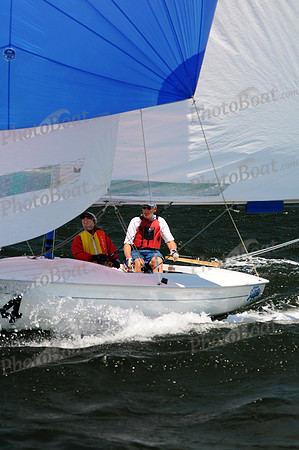 2011 Flying Scot NAC F 513