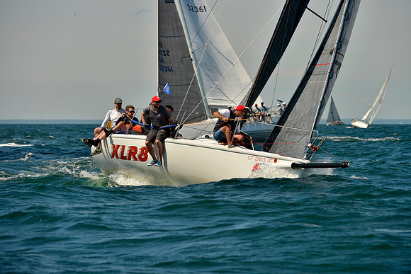 2017 Block Island Race Week F_2171