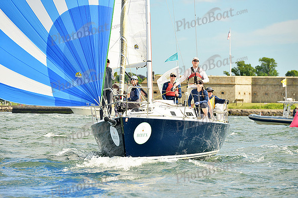2016 NYYC Annual Regatta C_0199