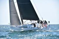 2019 Block Island Race Week A_0091