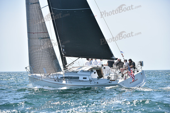 2019 Block Island Race Week A_0091