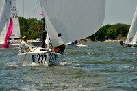 2017 Charleston Race Week A_1324