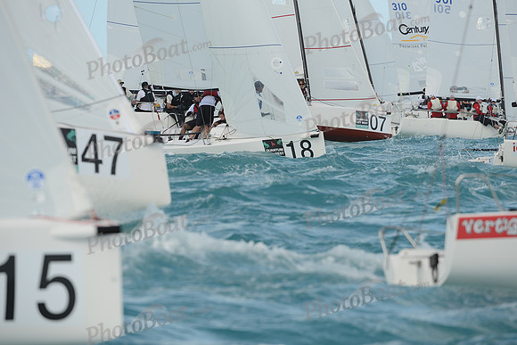 2017 Quantum Key West RW B 1391