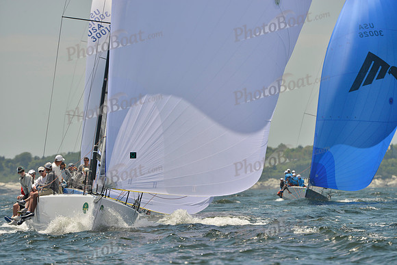 2017 NYYC Annual Regatta B_1023
