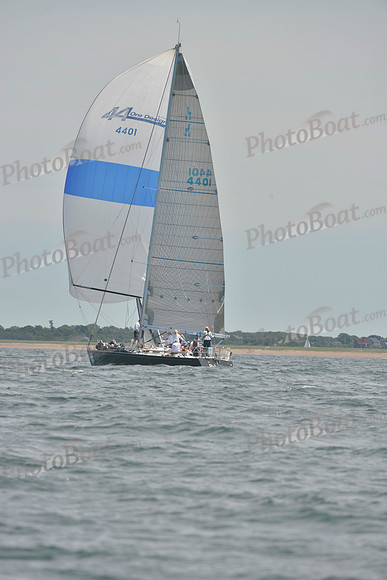 2021 Block Island Race Week D_0608