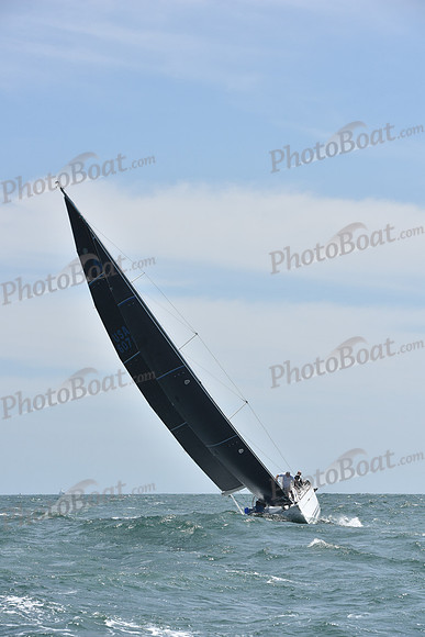 2019 NYYC Annual Regatta A_1236