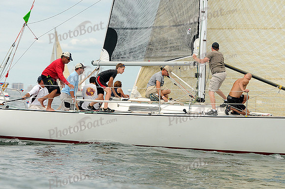 2012 Atlantic City RW A 138
