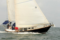 2012 Cape Charles Cup A 395
