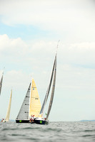 2014 NYYC Race Week A 118