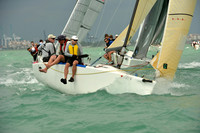 2015 Melges 24 Miami Invitational G 315
