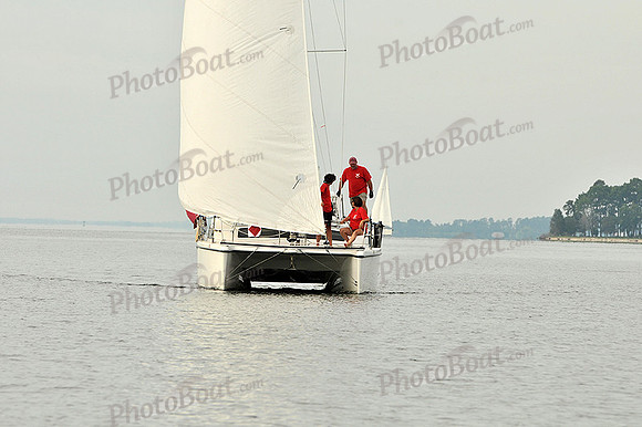 2013 Gov Cup C 809
