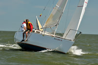 2013 Southern Bay Race Week D 960