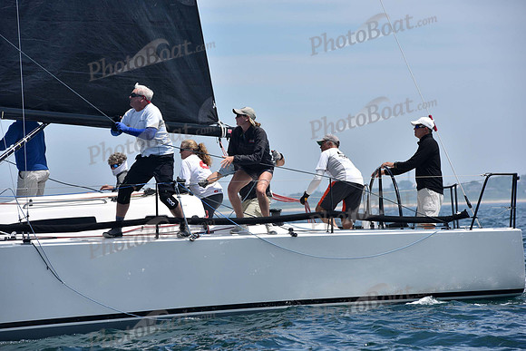 2021 Block Island Race Week A_0920